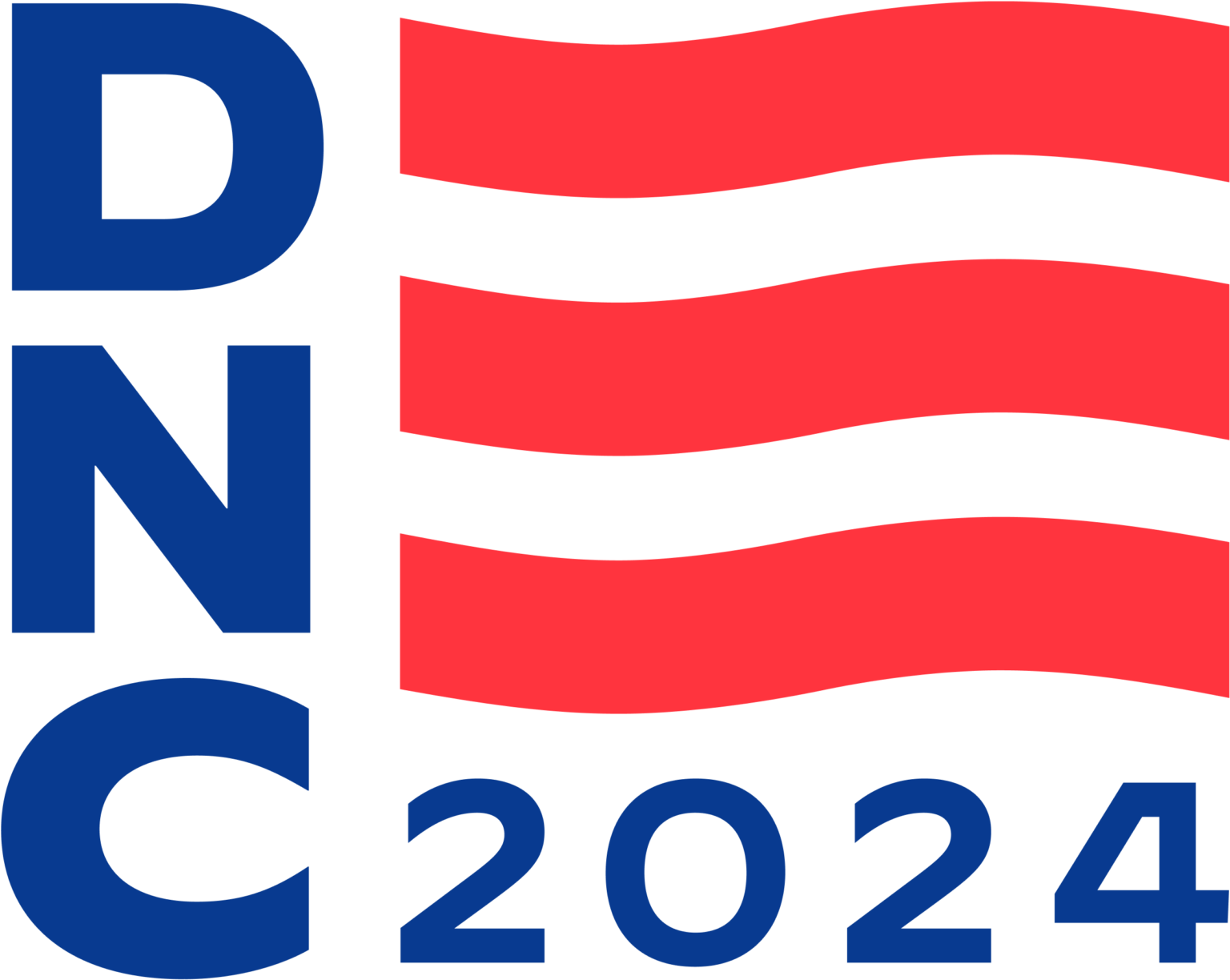 2024 Dnc To Stream On More Than A Dozen Platforms Westchester County Democratic Committee 0584